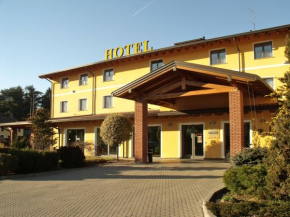 Hotel Del Parco Vigevano